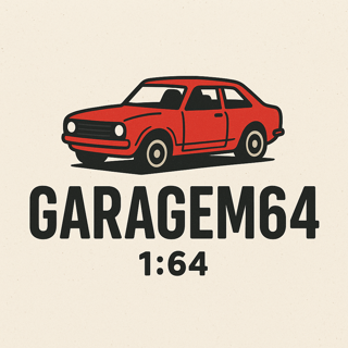 Garagem 64